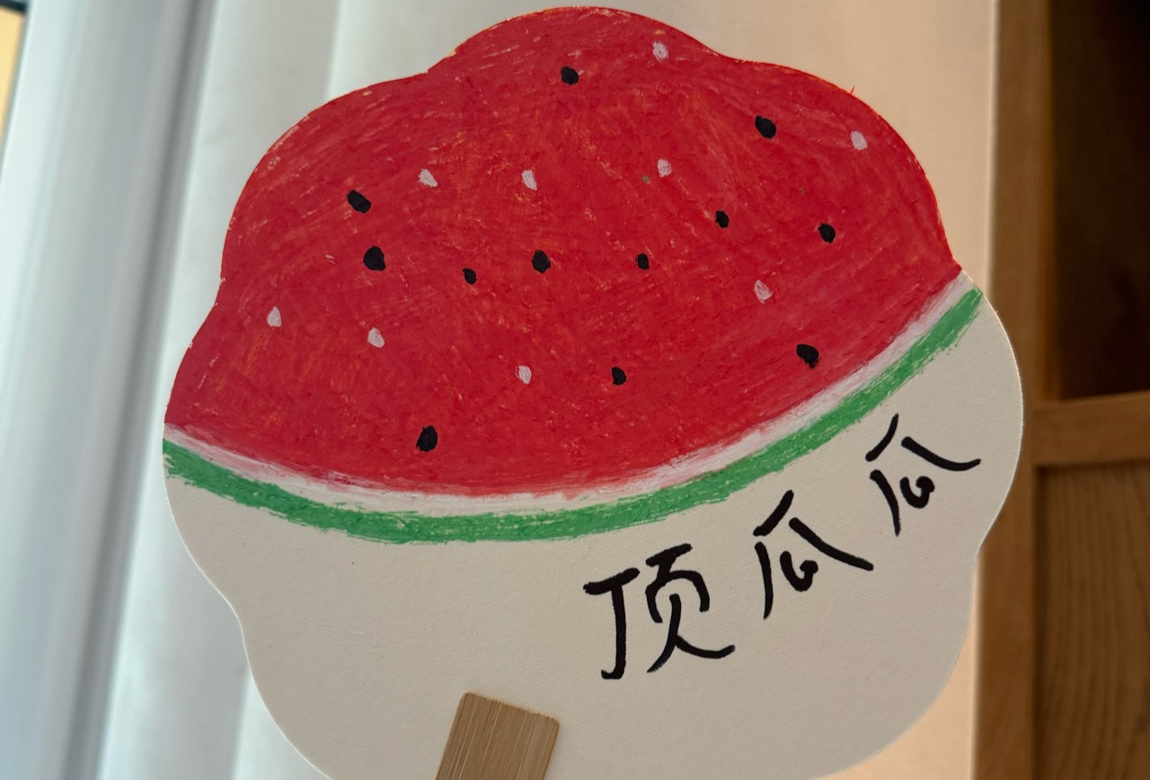 龙南之旅