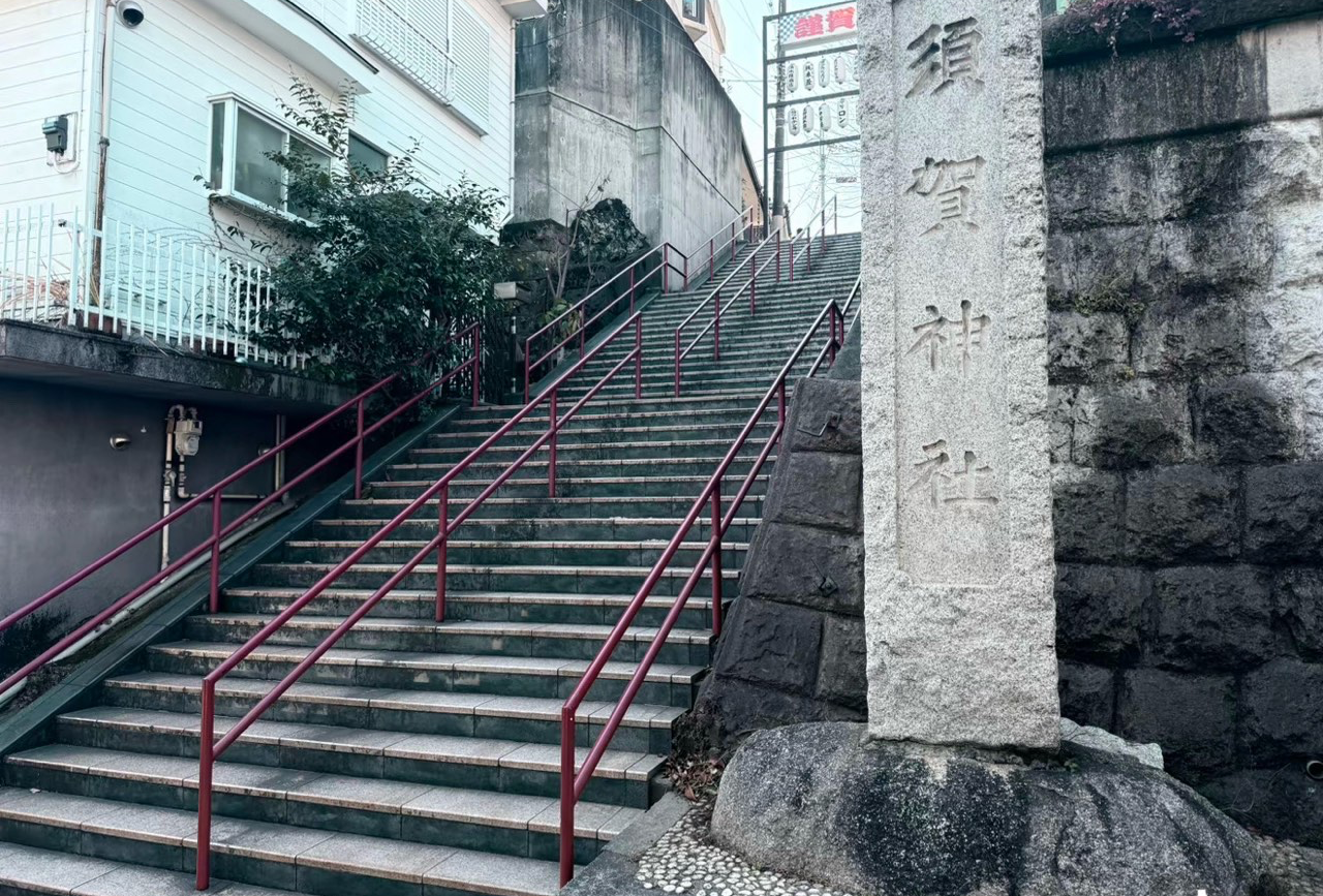 东京七天六晚自由行