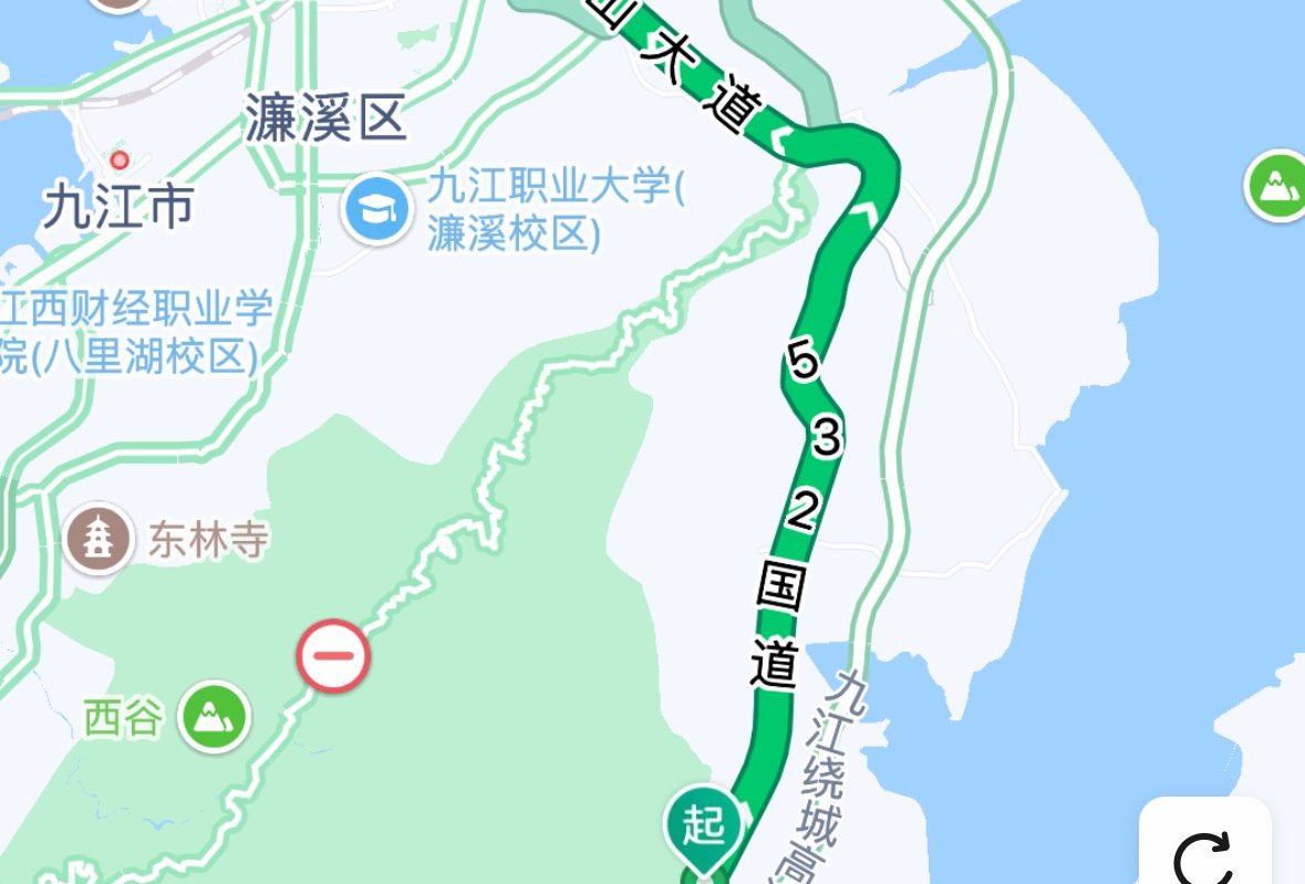 庐山