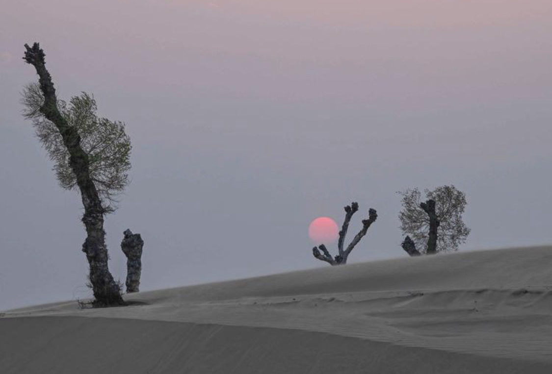 长春-通辽-霍林郭勒