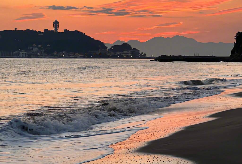 湄洲岛三天两夜