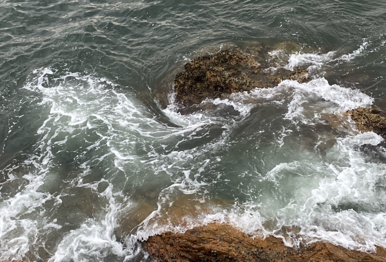 北海