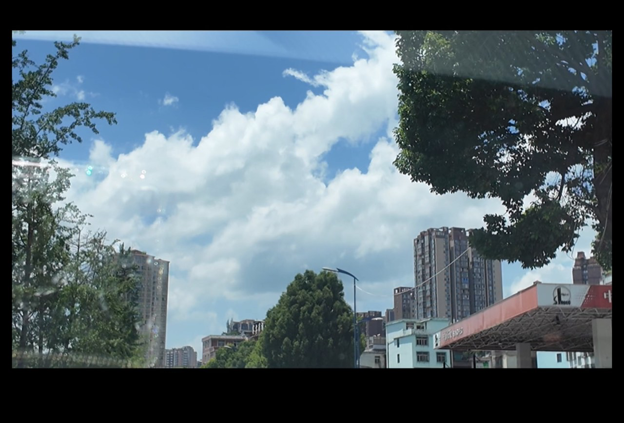 小代的六盘水避暑攻略