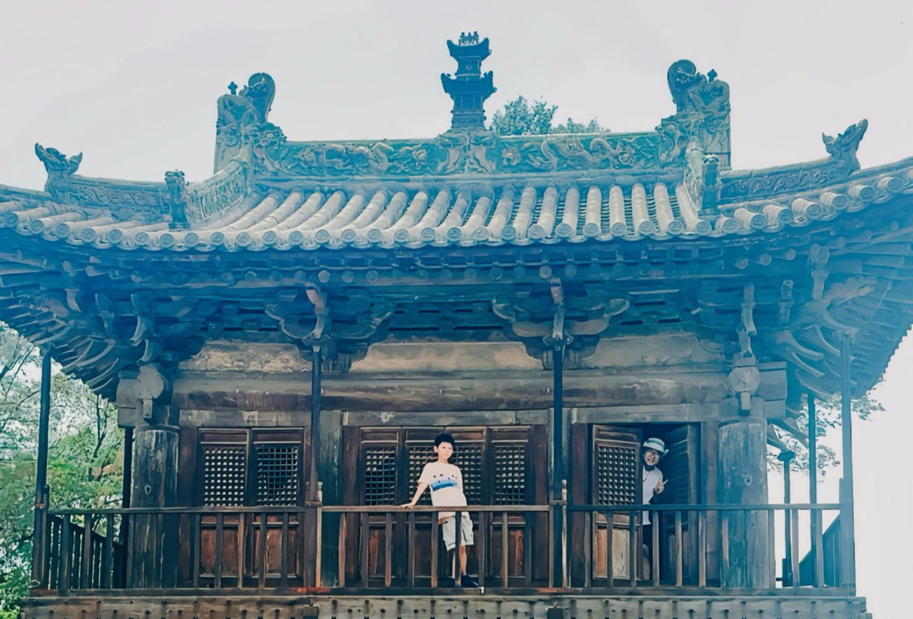 晋南