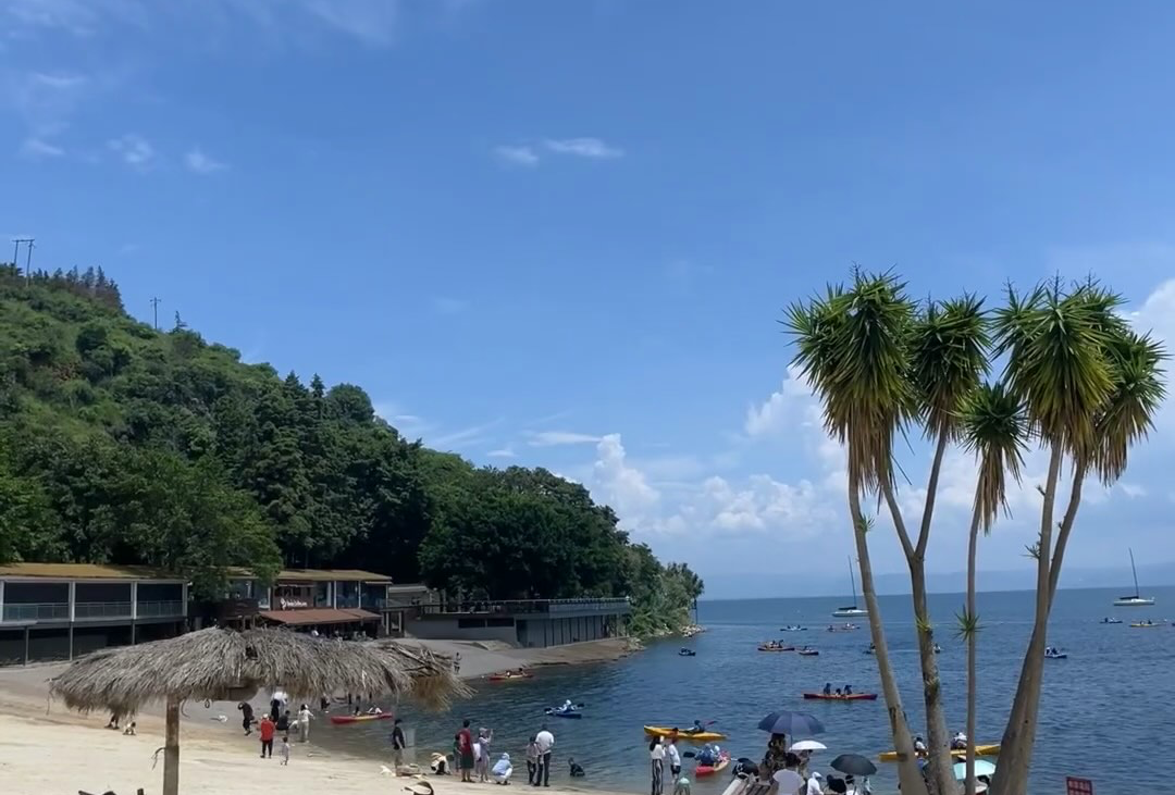 云南之旅