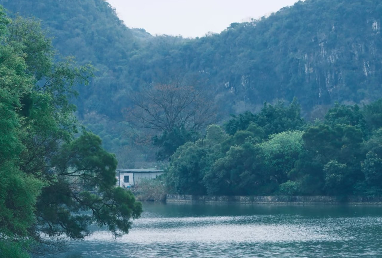 柳州旅游