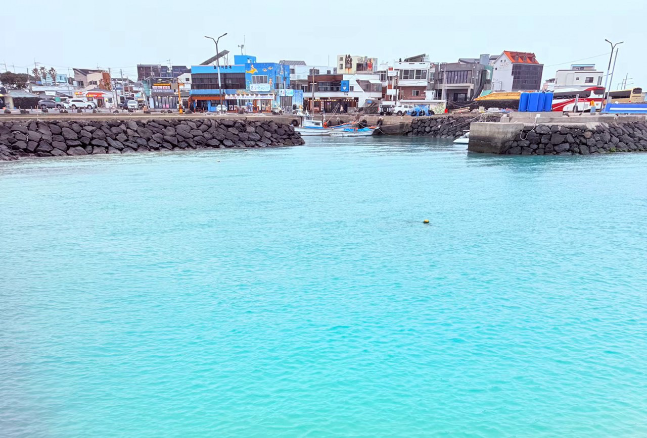 济州岛