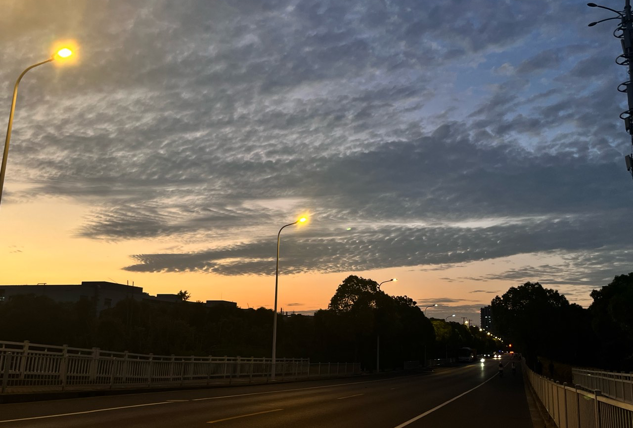 莫干山