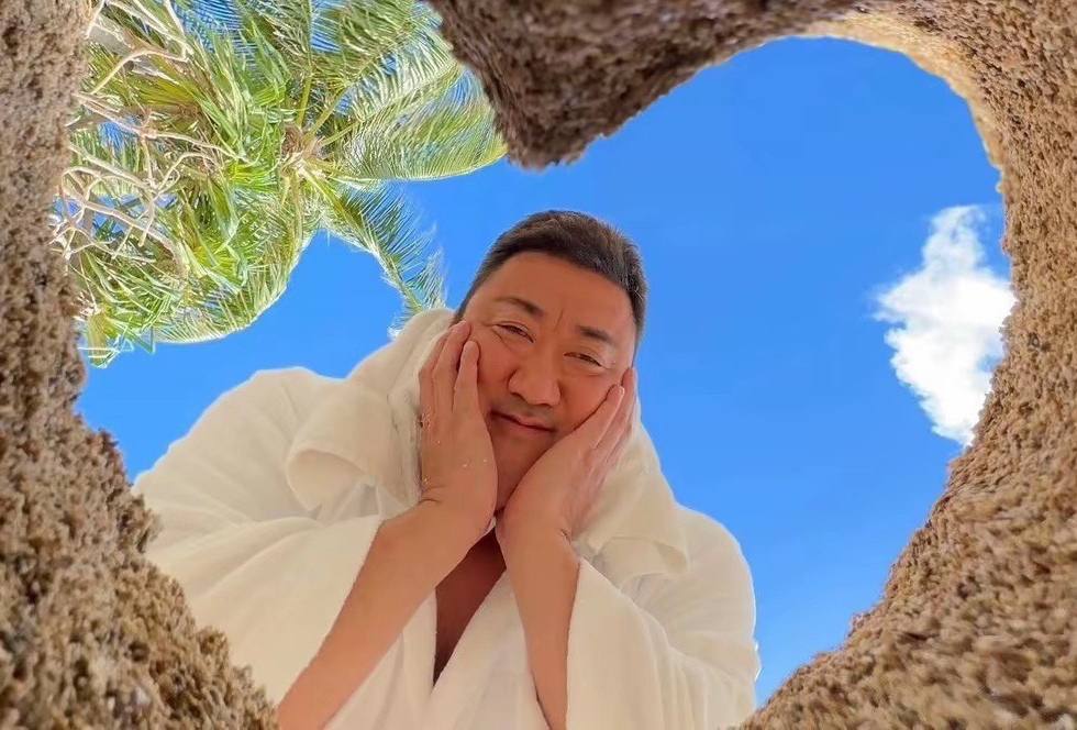 威海