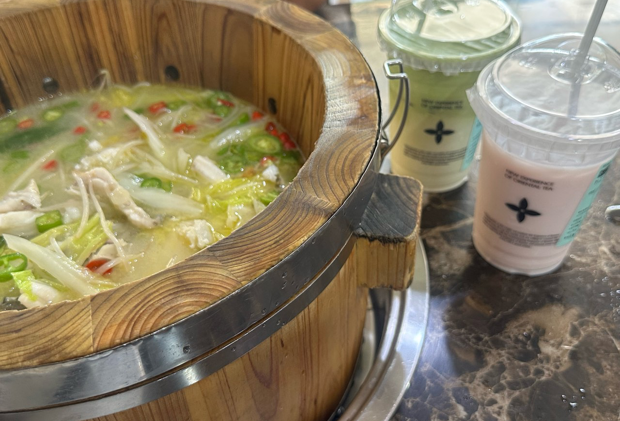 温州州