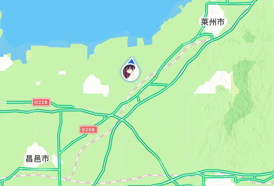 莱州