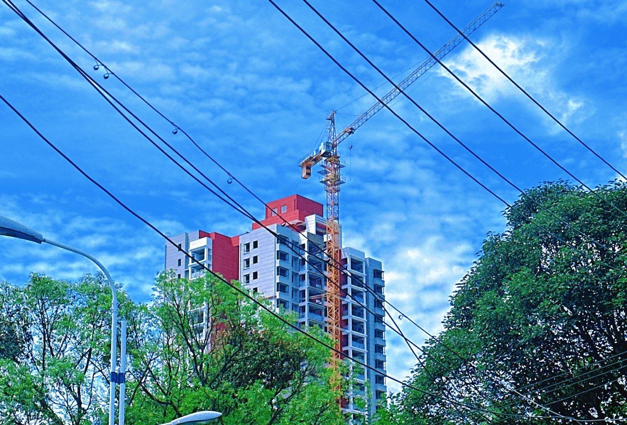 安顺市新房各楼盘分布图