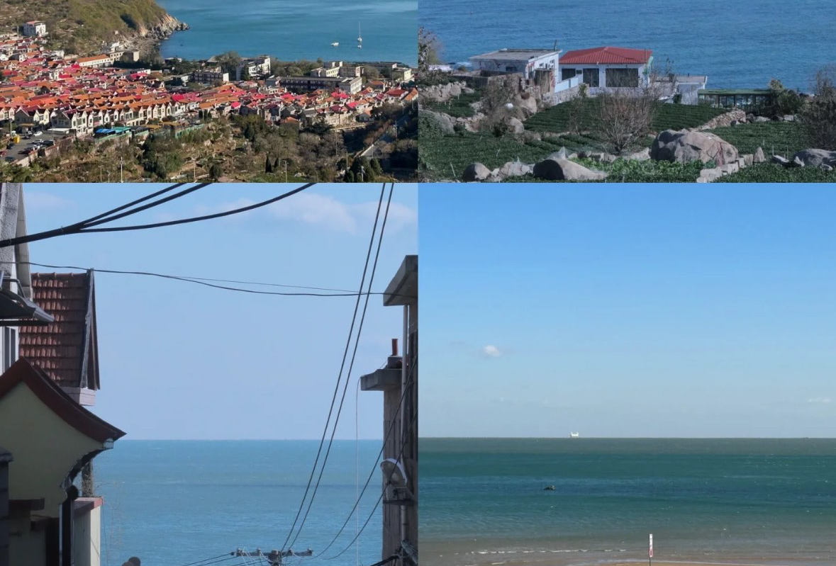 黄岛
