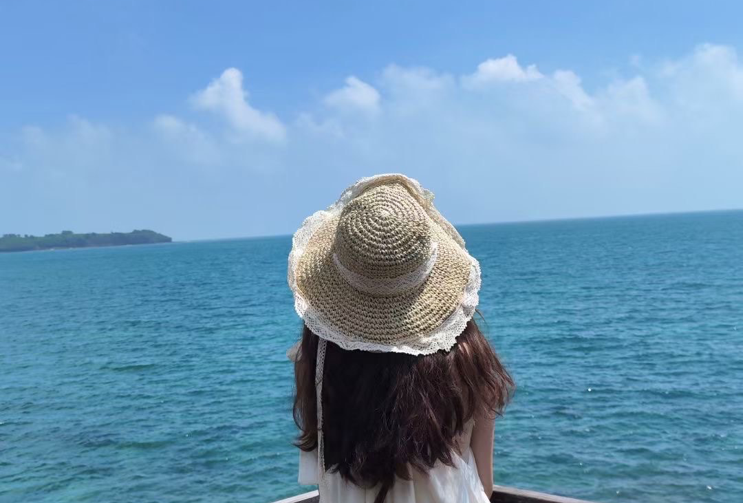 国庆广西七天游