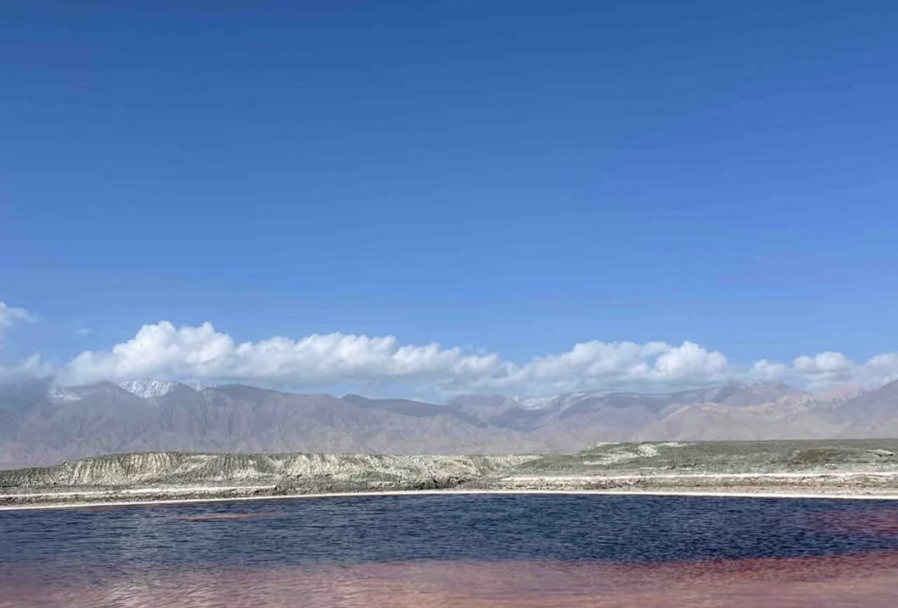 西宁美食地图