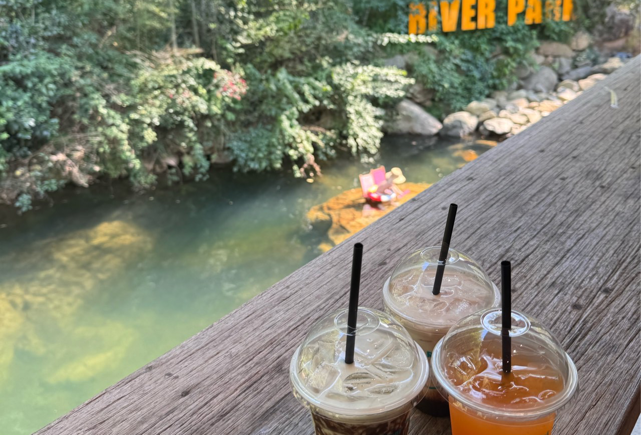 安吉 2025.08.21～08.22