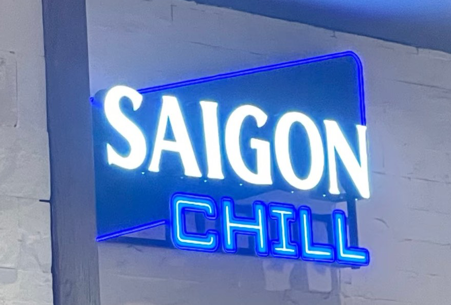 胡志明市三天游