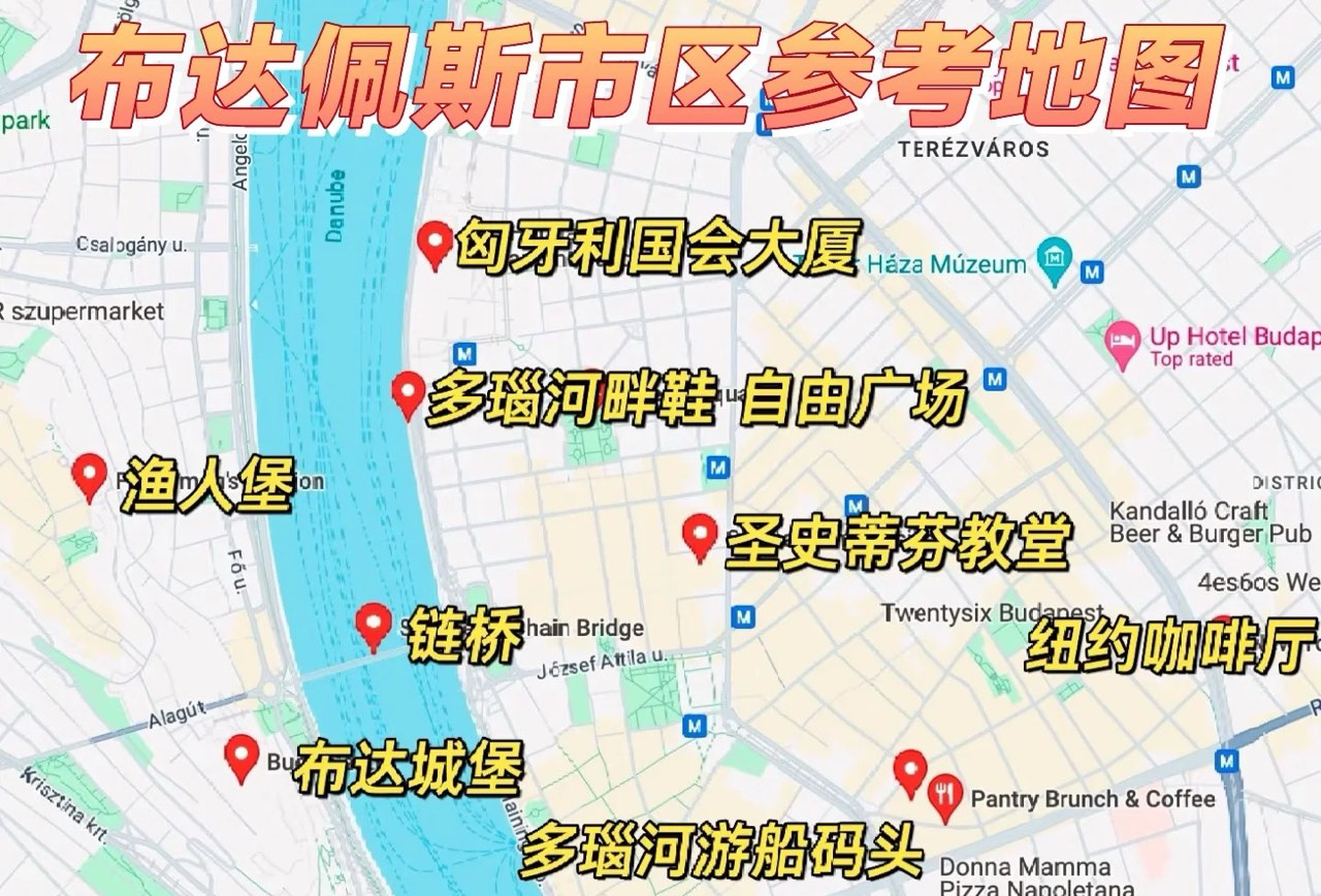 布达佩斯