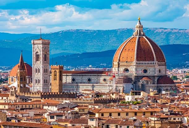 佛罗伦萨
