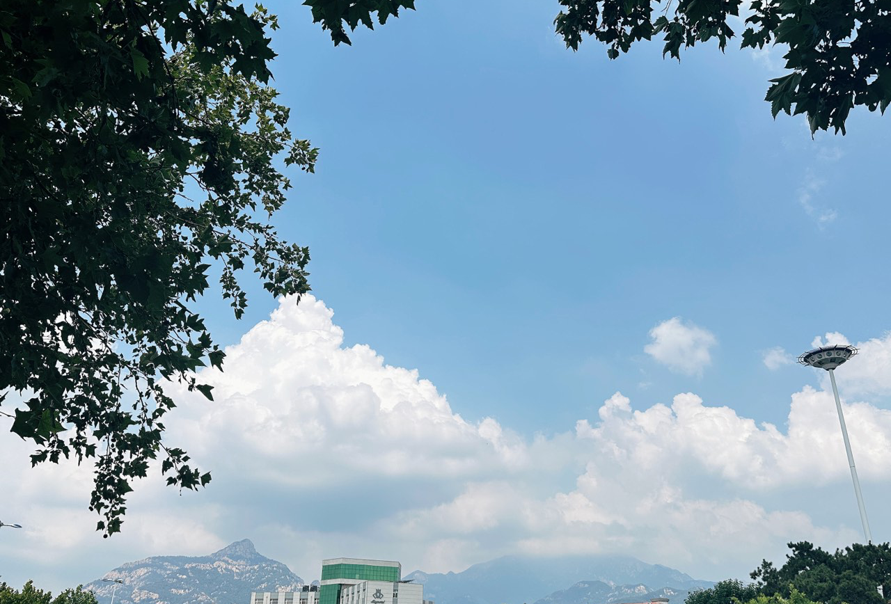 长白山～延吉～哈尔滨