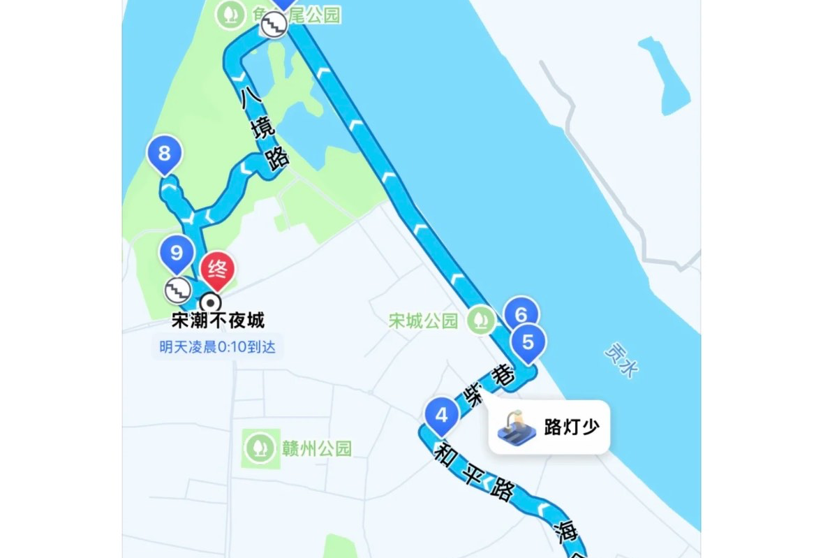 赣州