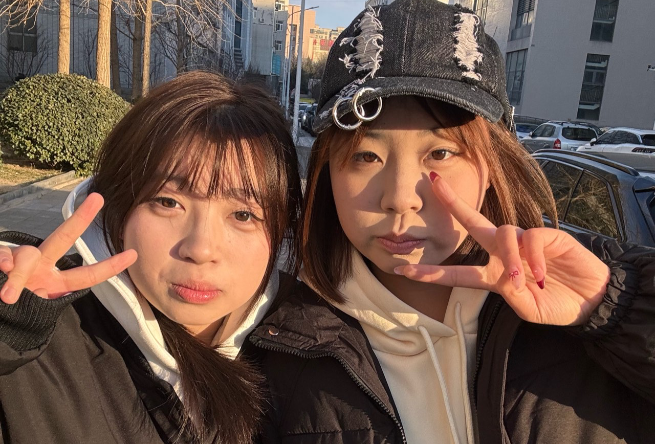 时序的唐山之旅