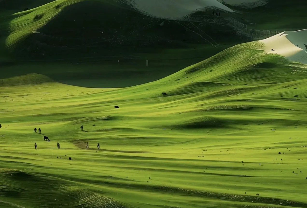 2025公休自驾路线