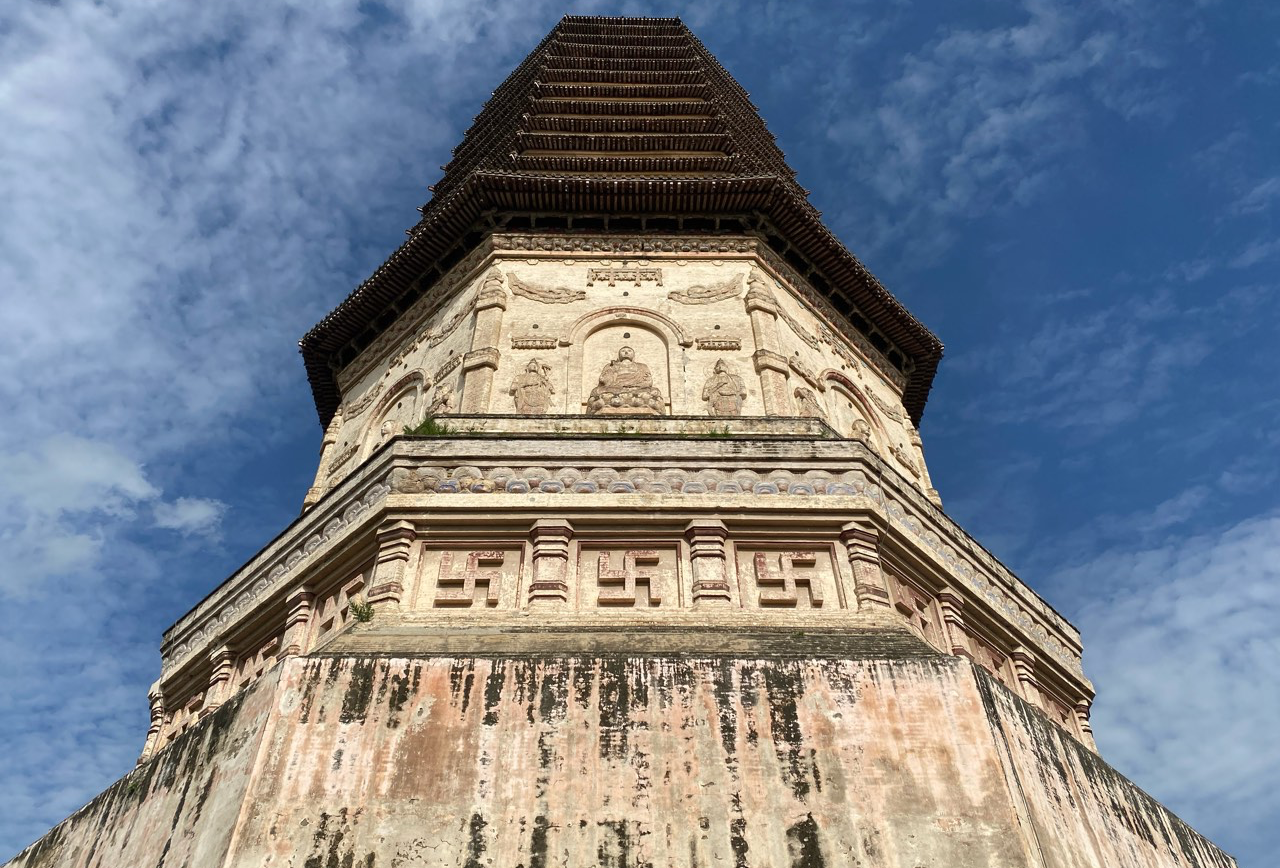 红山与契丹—赤峰及周边深度文化游