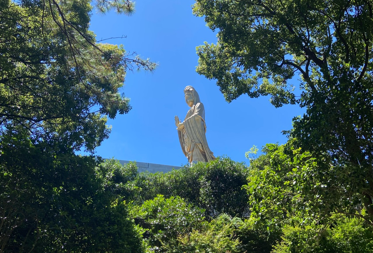 普陀山