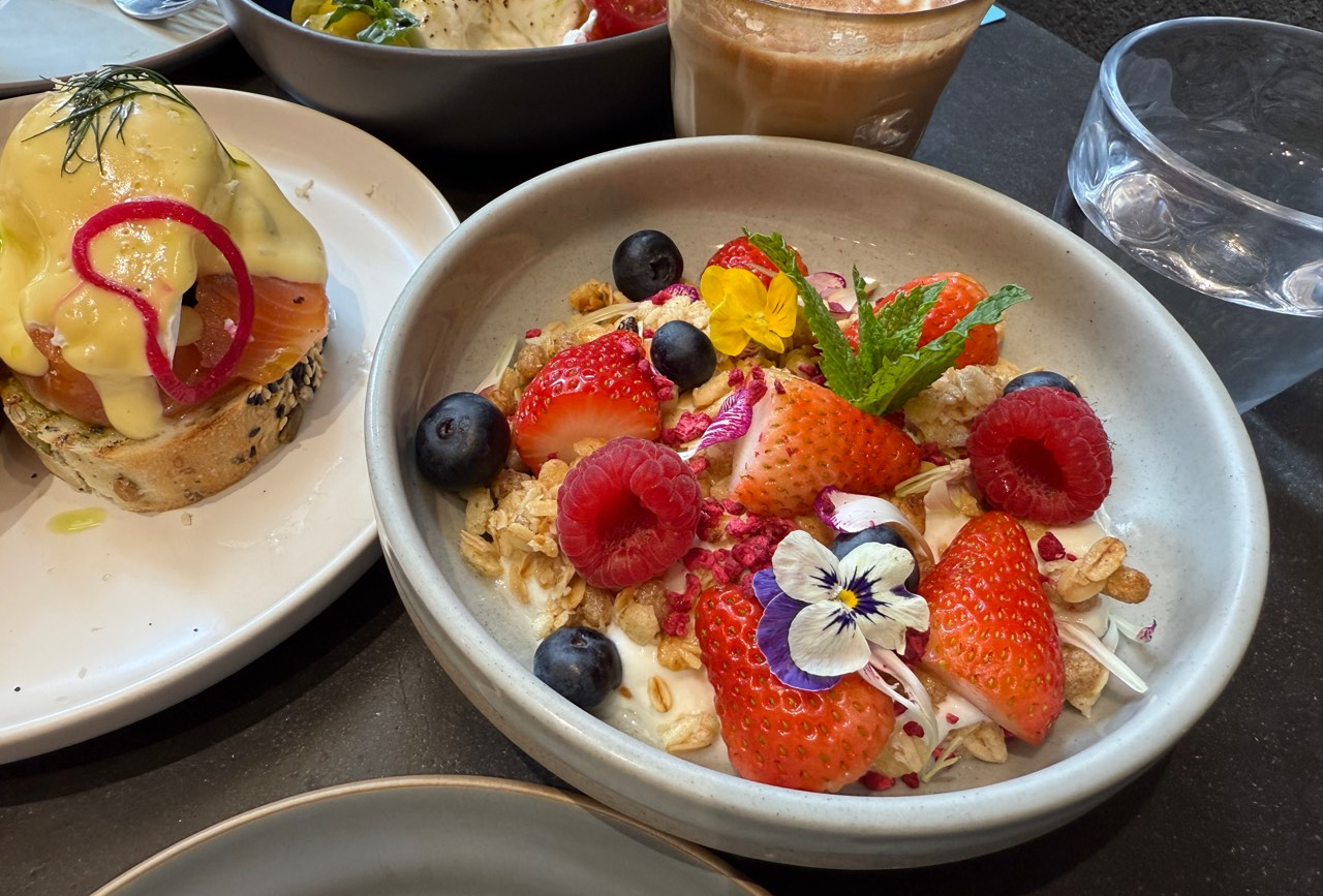 叔叔禾禾的马六甲