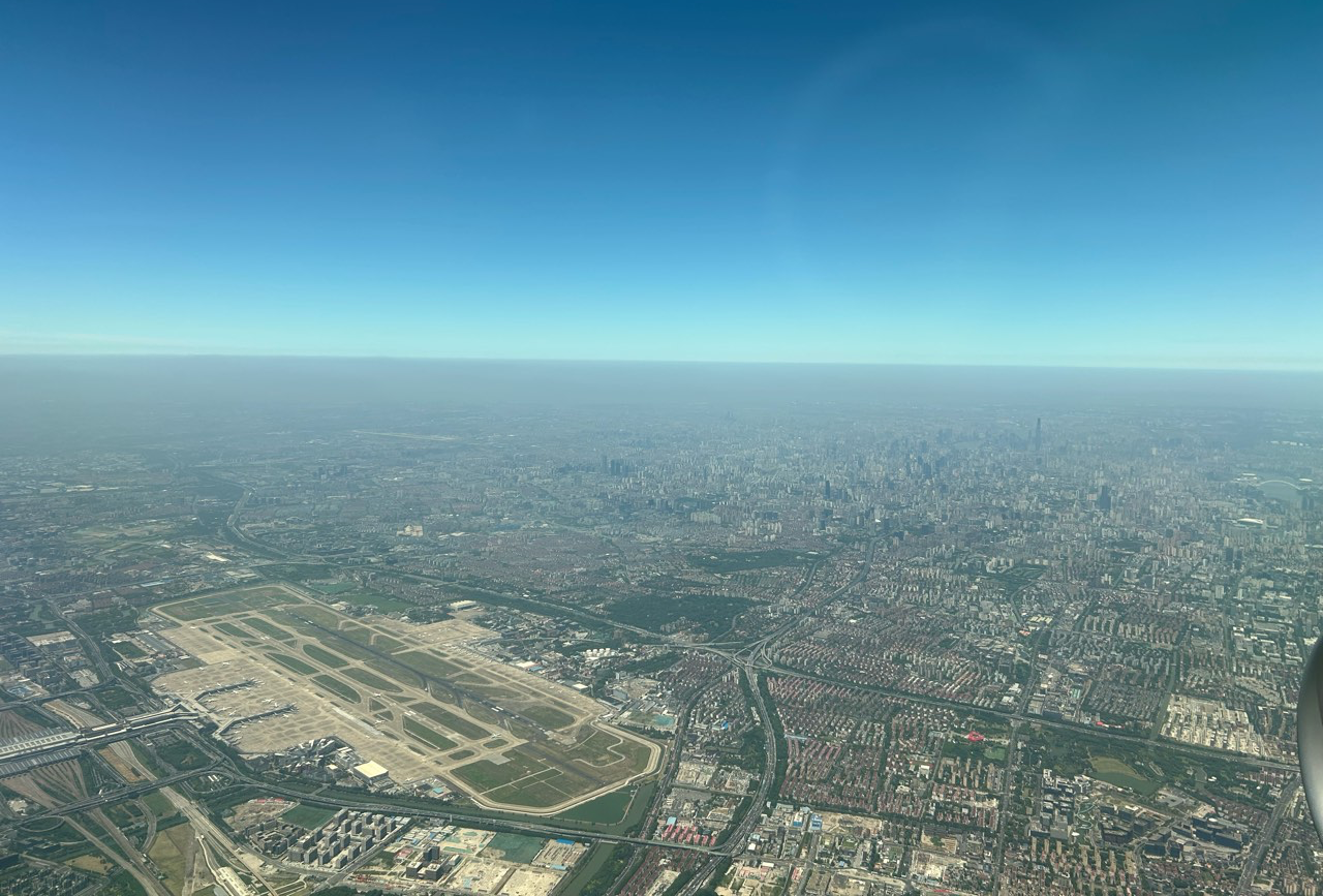 北海道+东京秋日游