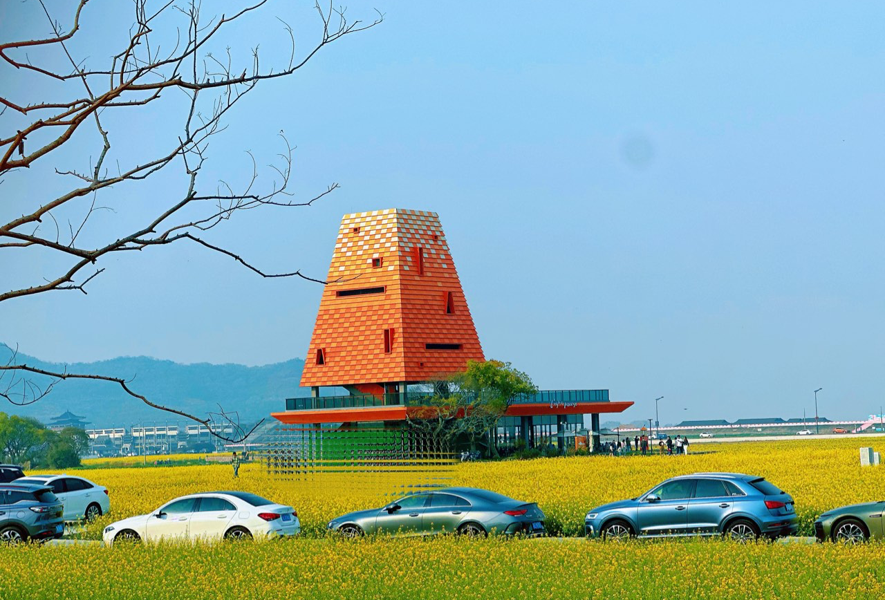 岱山