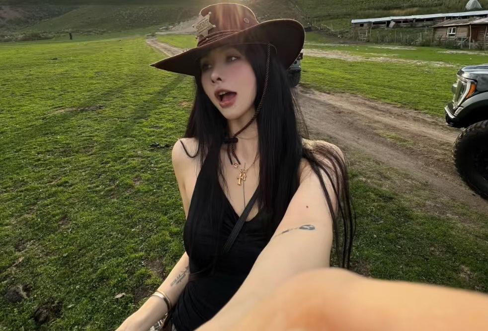 甘南之路