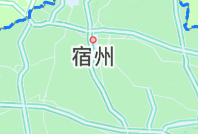 宿州