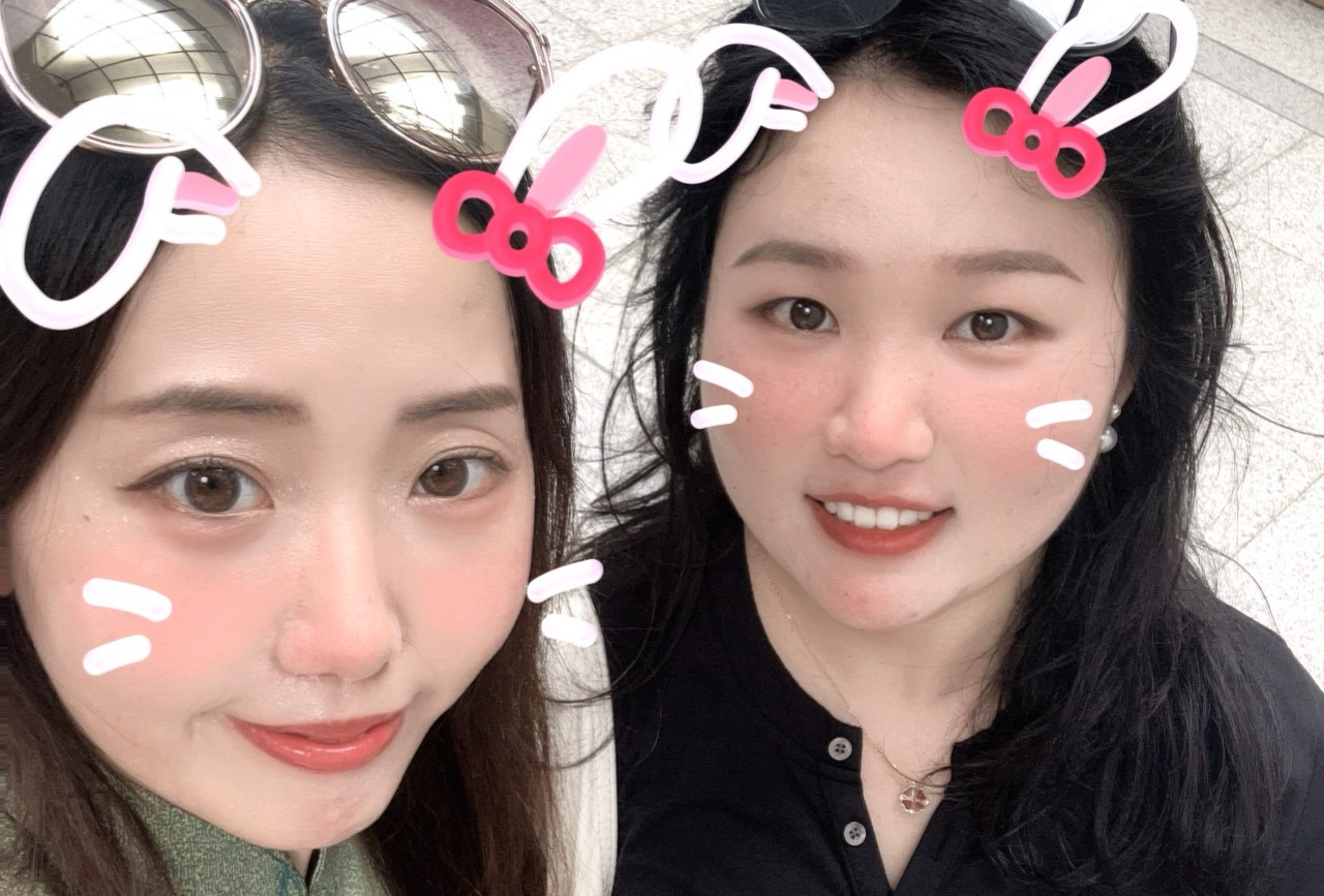 上海