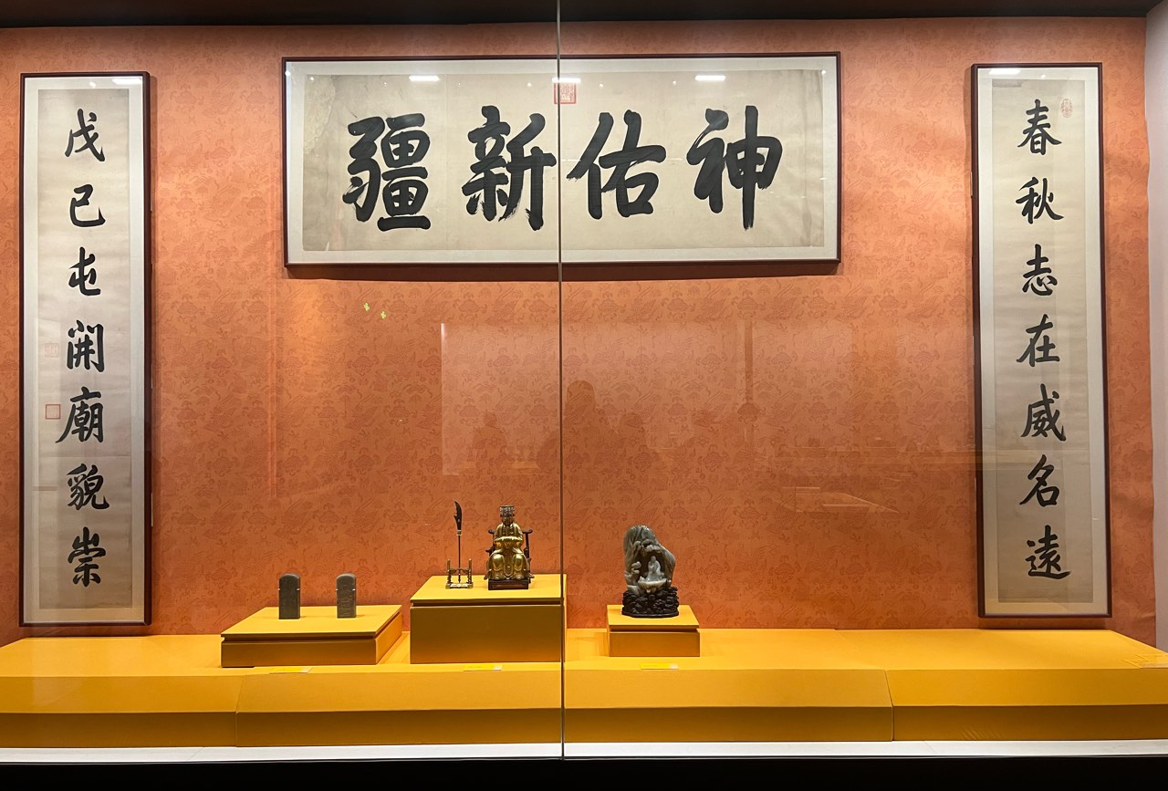 新疆好地方，来嘛朋友！