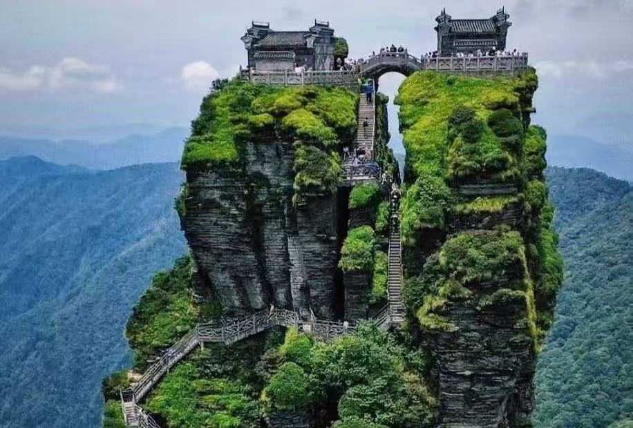铜仁