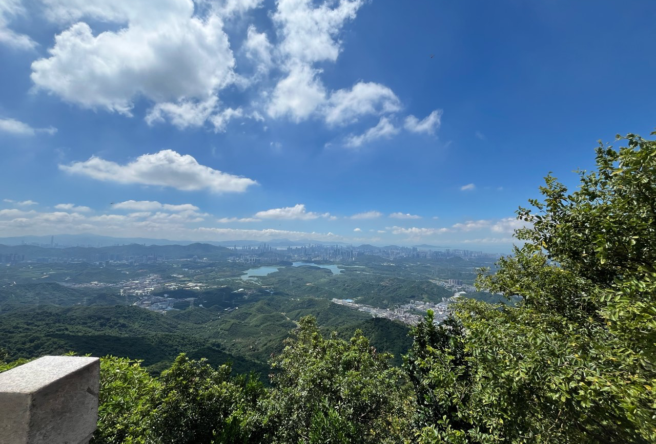 肇庆
