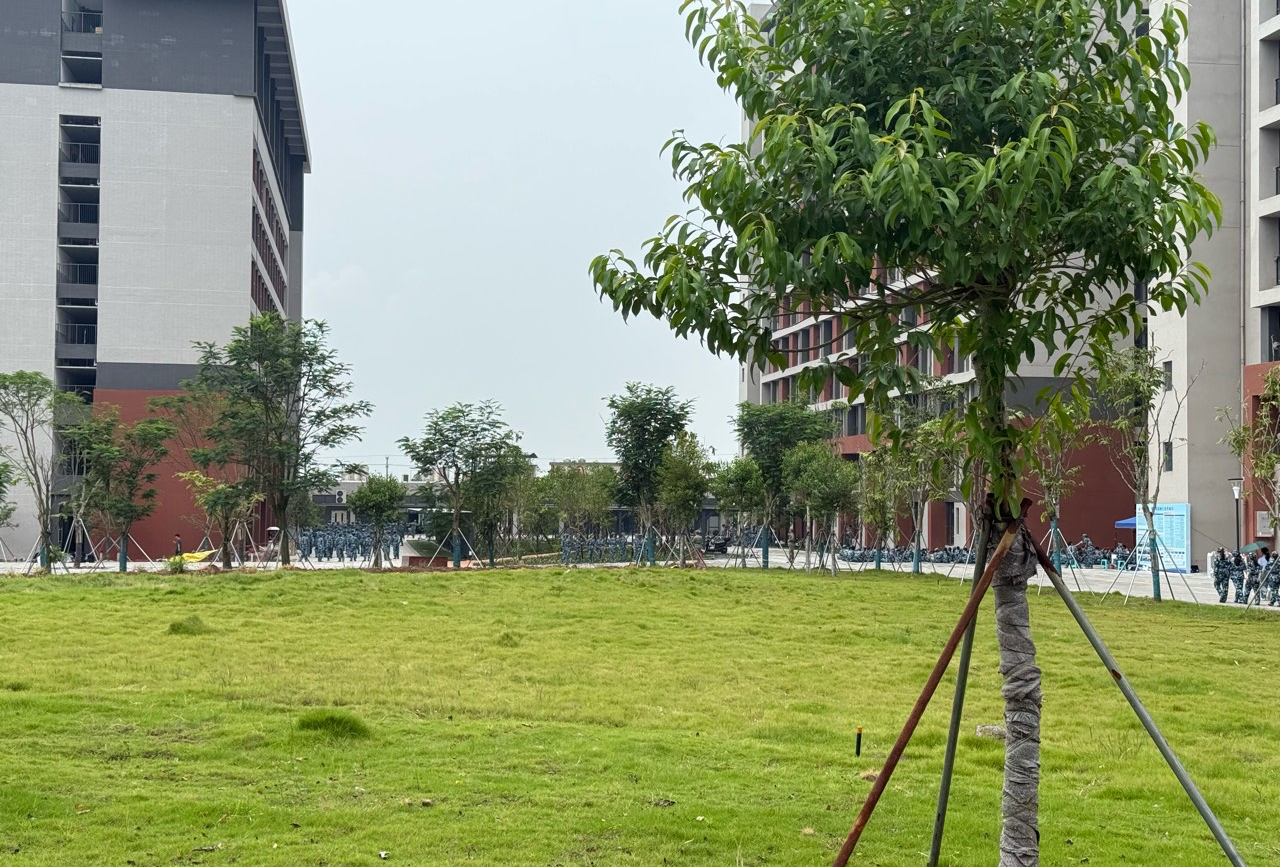 湖南衡阳连州