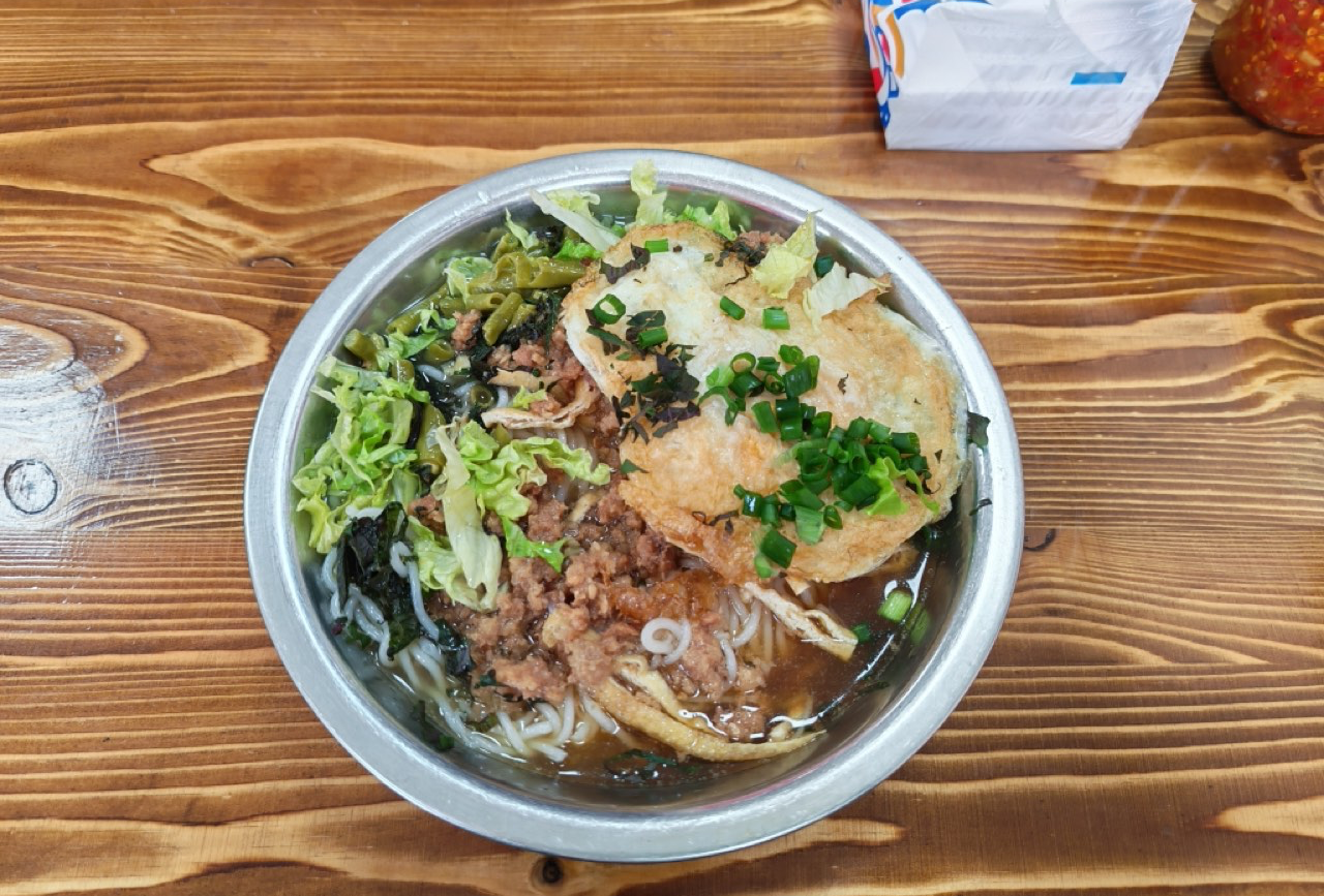 钦州美食