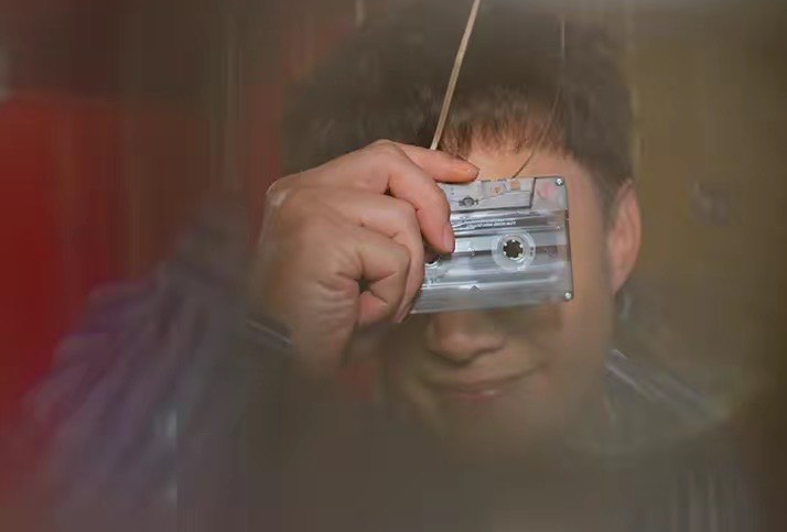 胡志明游