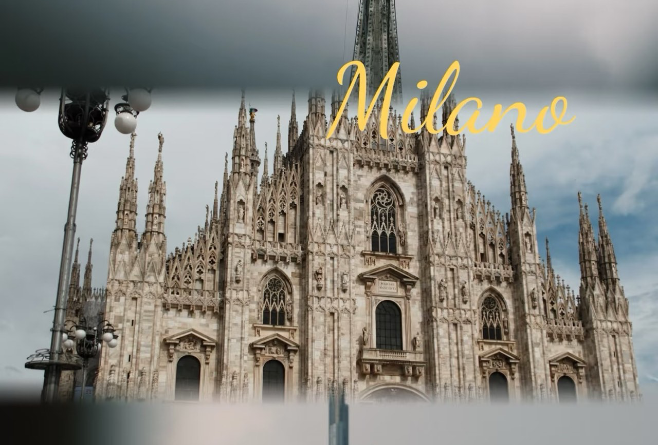 米蘭 Milan