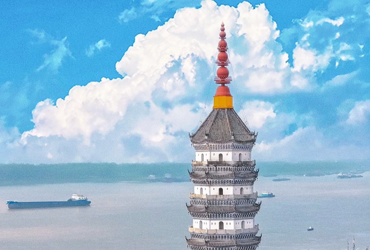 安庆旅游
