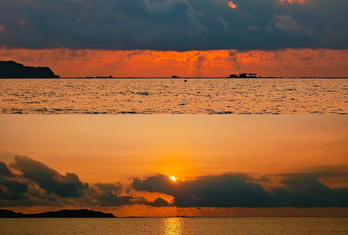 平潭岛