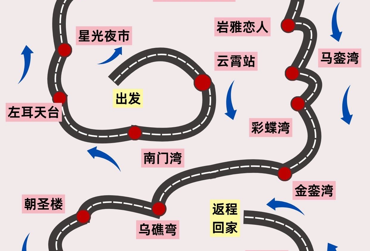 东山岛