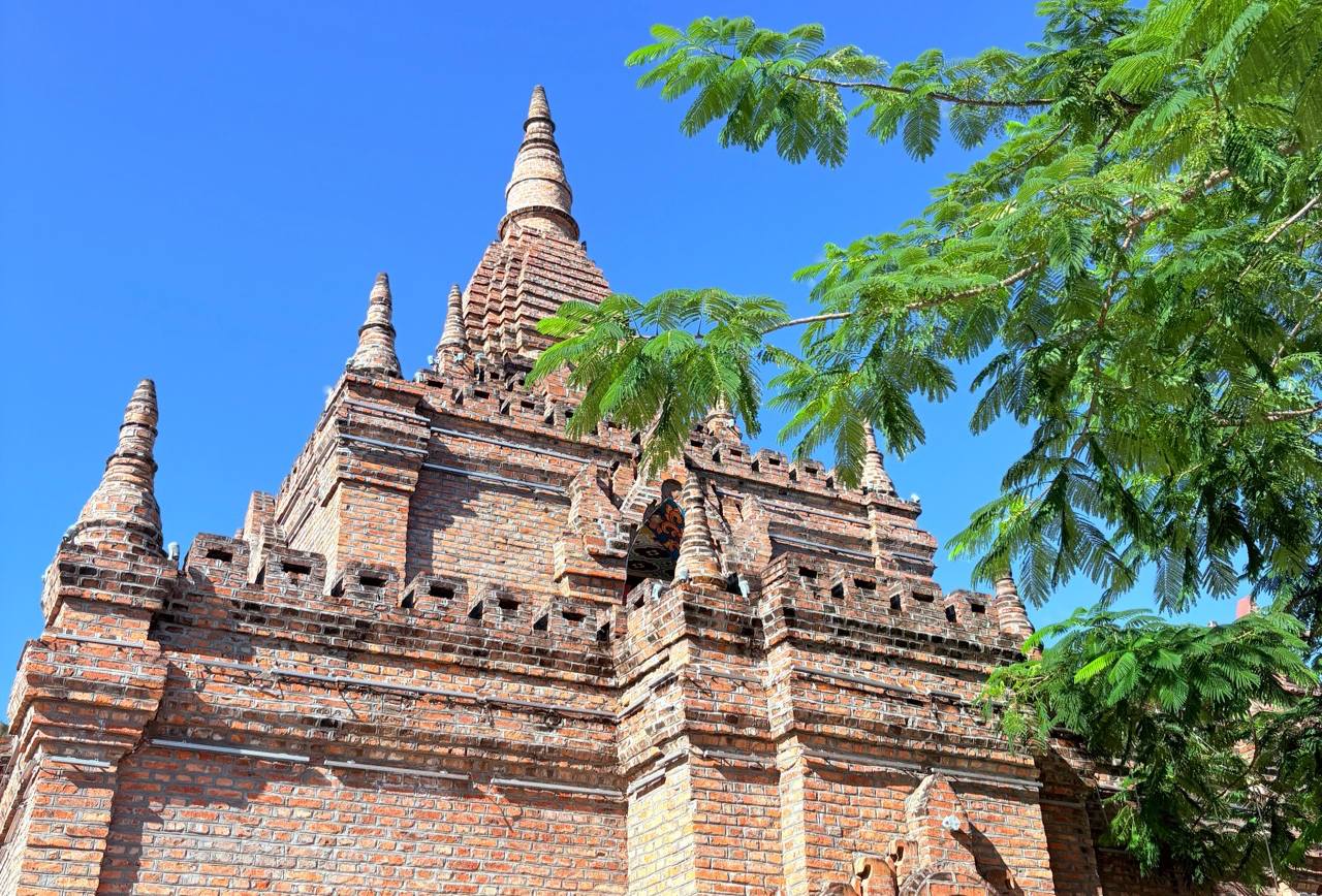 芒市瑞丽逛吃地图