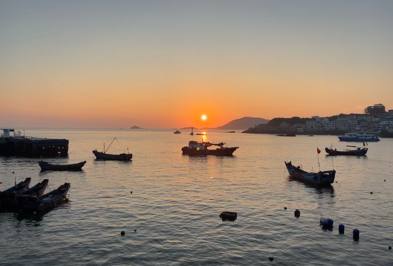 江浙沪周边2-3天游玩路线