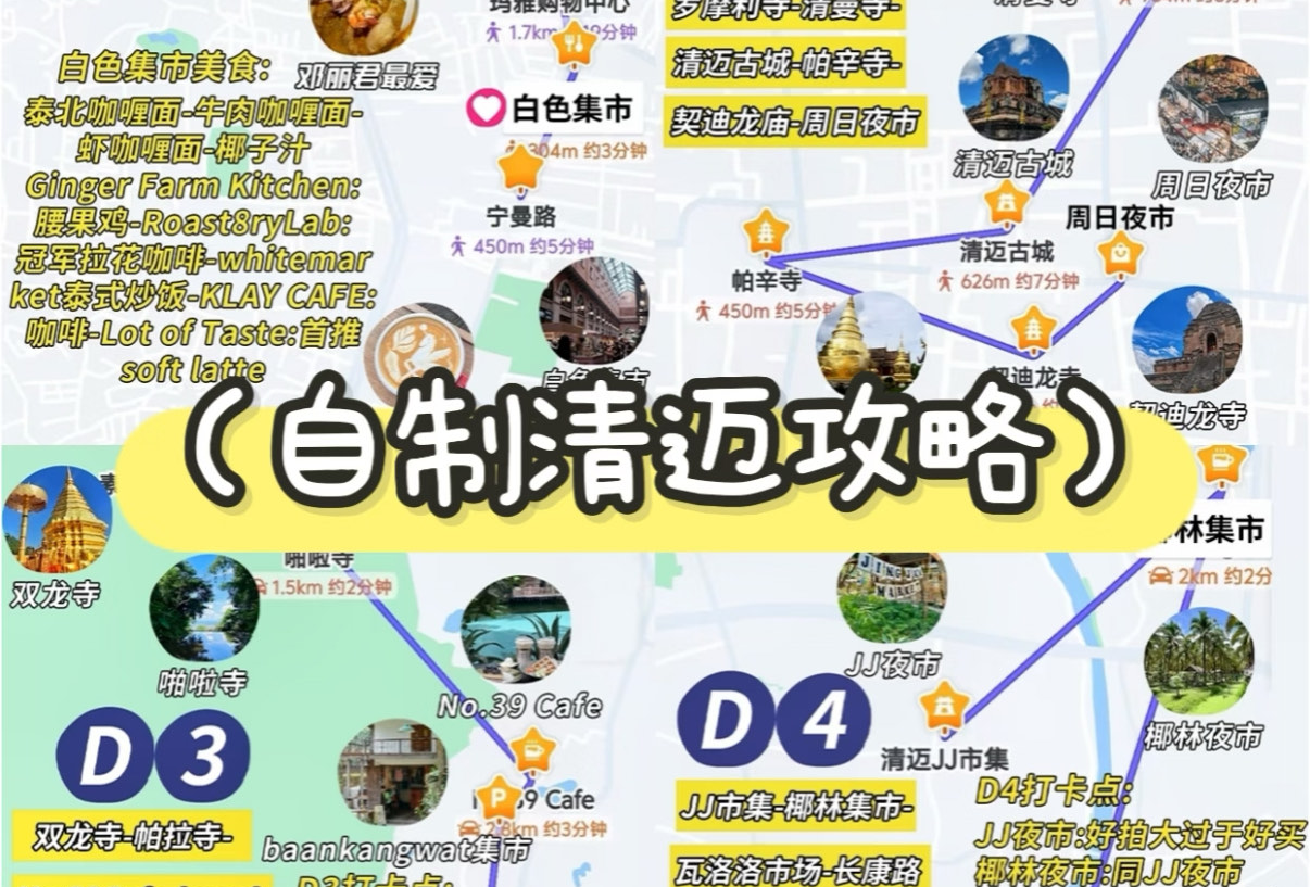 清迈