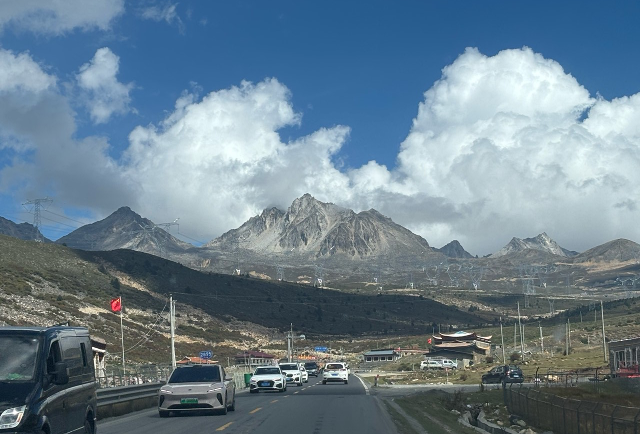 果洛藏族自治州