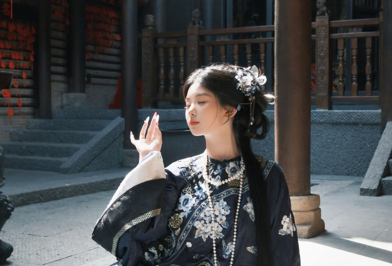 4天3夜景德镇旅行攻略